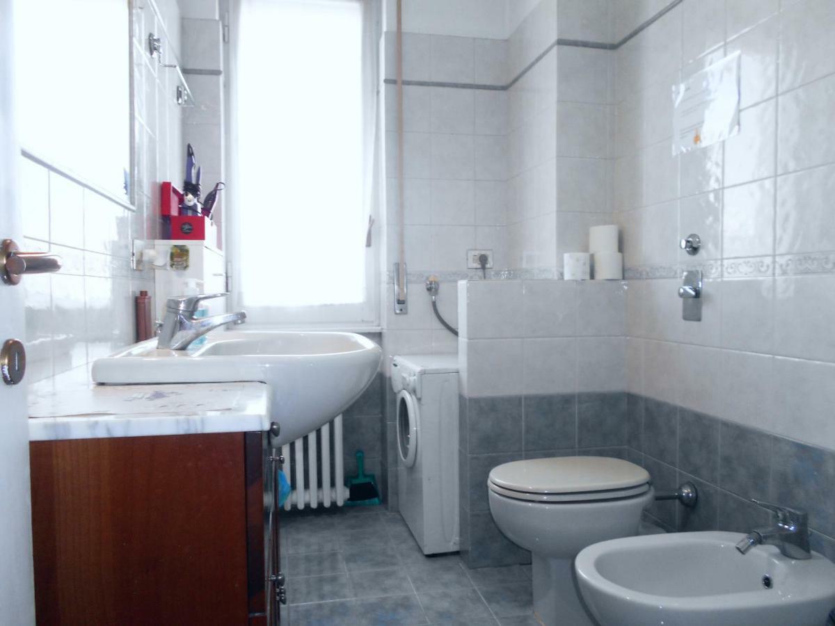 Portrayal Milan City Accomodation ノヴァーテ・ミラネーゼ エクステリア 写真