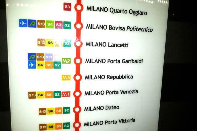 Portrayal Milan City Accomodation ノヴァーテ・ミラネーゼ エクステリア 写真