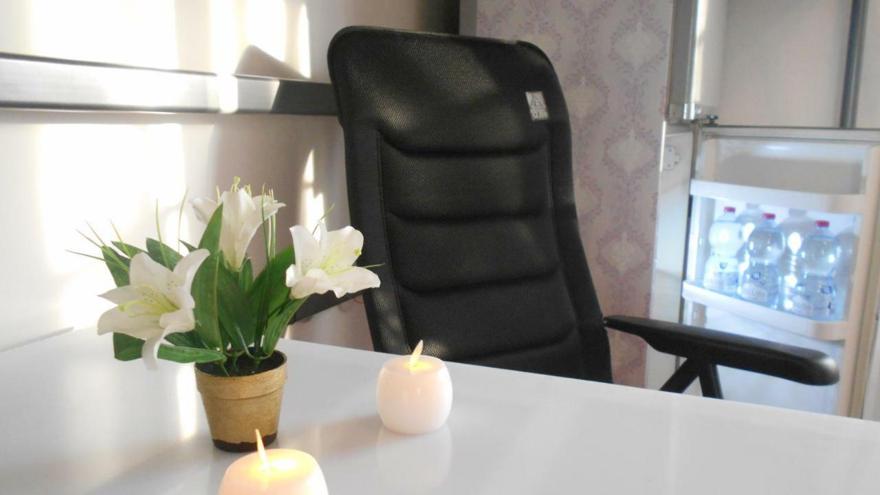 Portrayal Milan City Accomodation ノヴァーテ・ミラネーゼ エクステリア 写真