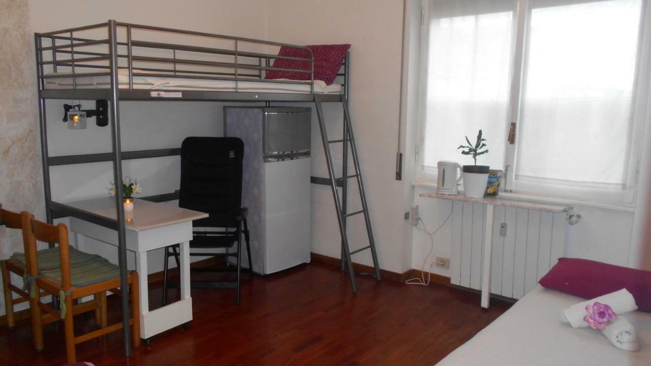 Portrayal Milan City Accomodation ノヴァーテ・ミラネーゼ エクステリア 写真