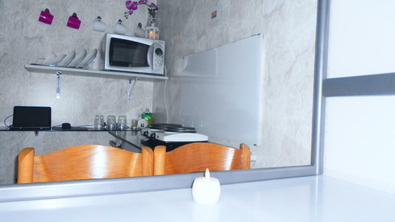 Portrayal Milan City Accomodation ノヴァーテ・ミラネーゼ エクステリア 写真