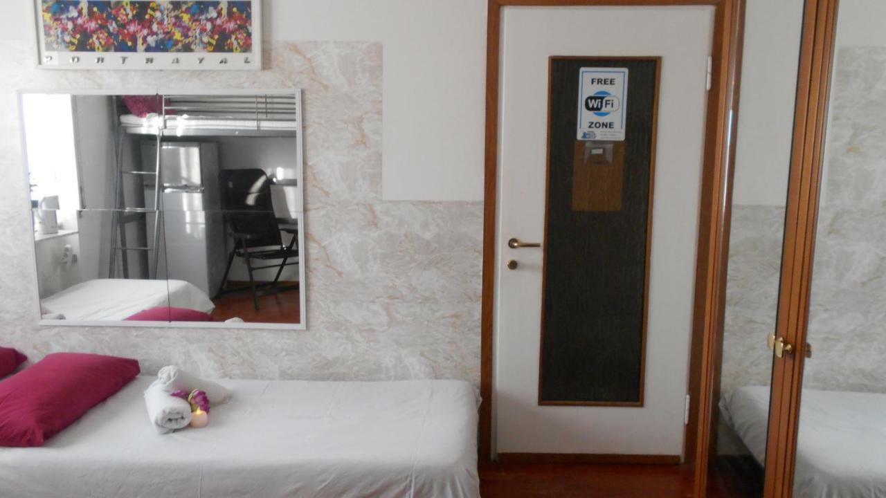 Portrayal Milan City Accomodation ノヴァーテ・ミラネーゼ エクステリア 写真