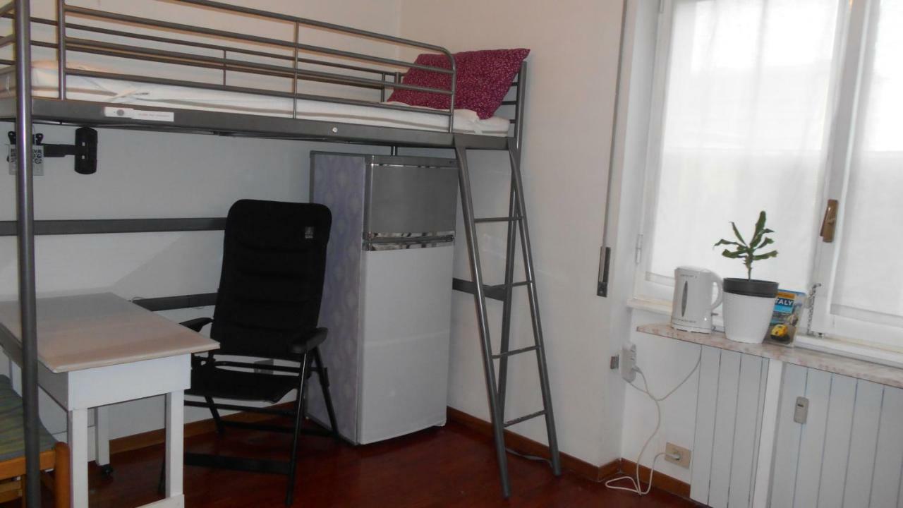 Portrayal Milan City Accomodation ノヴァーテ・ミラネーゼ エクステリア 写真
