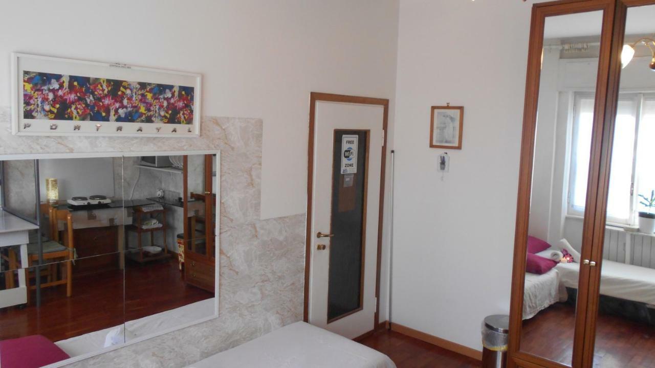 Portrayal Milan City Accomodation ノヴァーテ・ミラネーゼ エクステリア 写真
